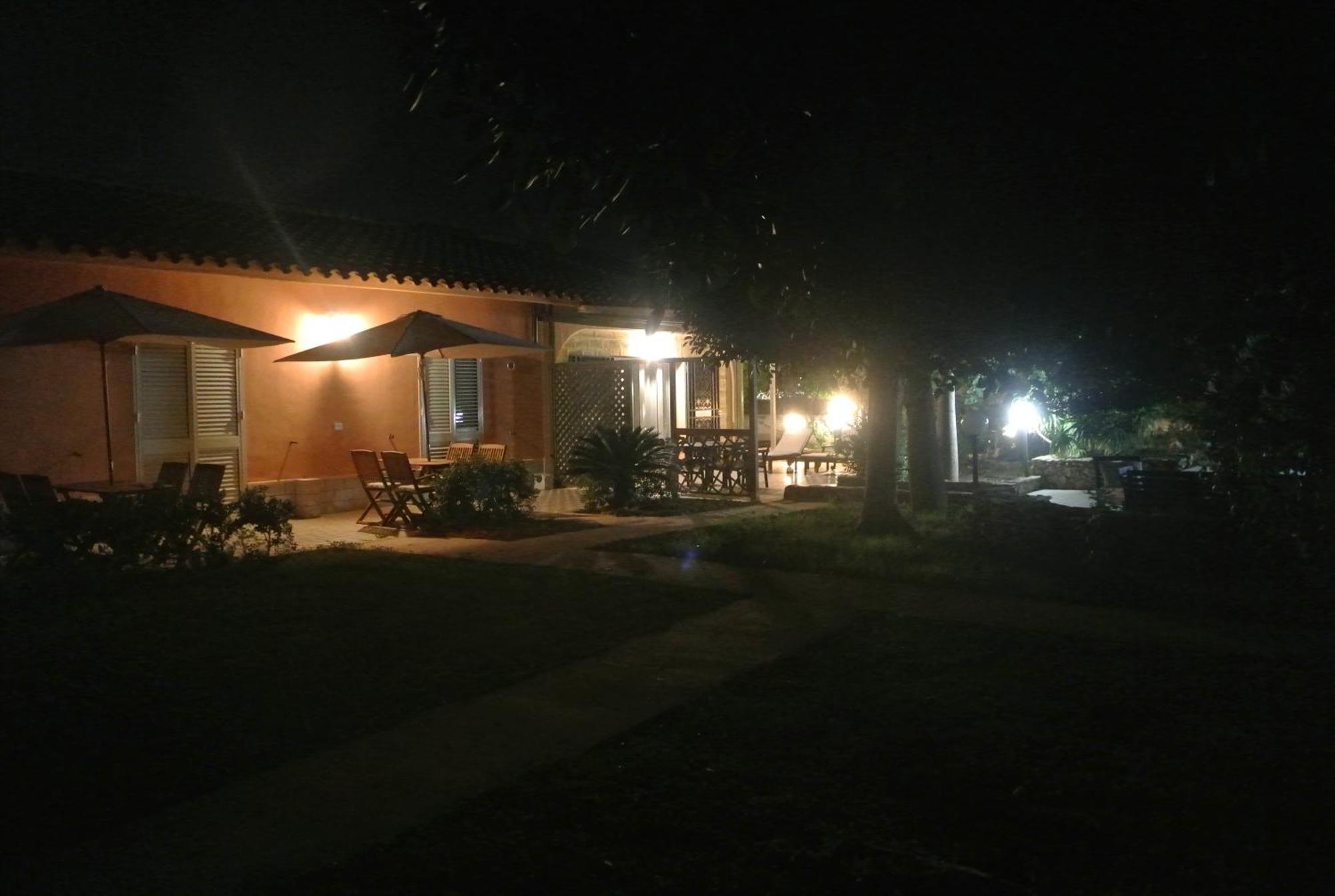 Villa Carlotta Resort 산리온 외부 사진
