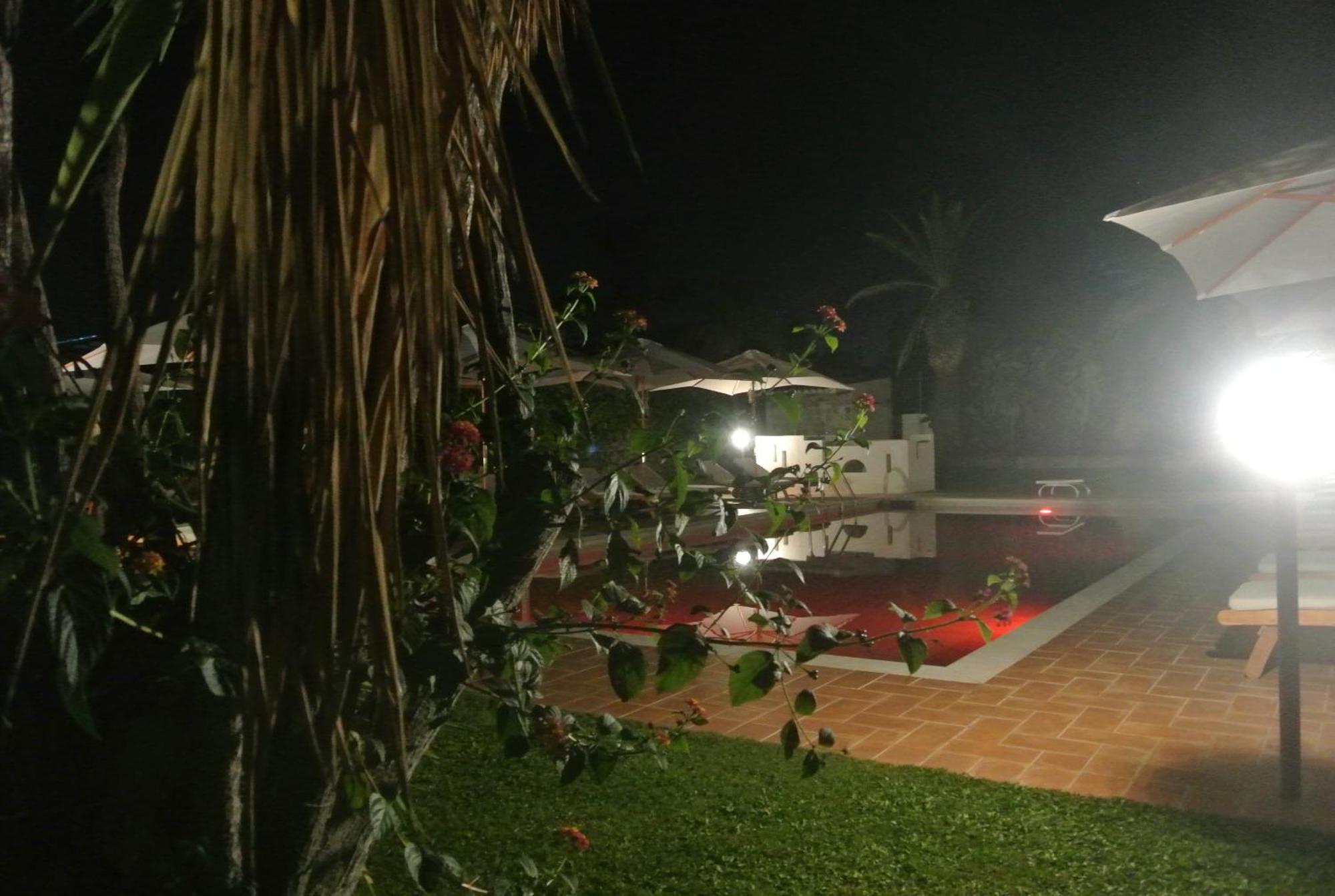 Villa Carlotta Resort 산리온 외부 사진