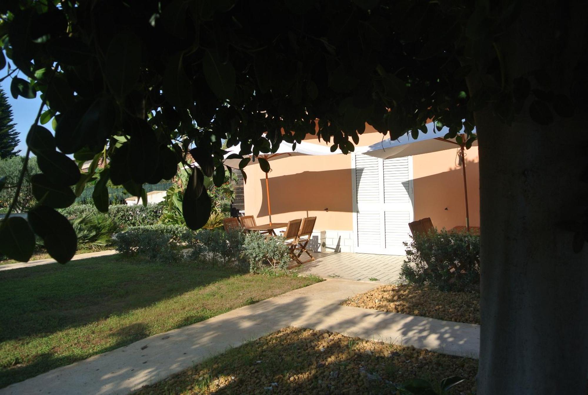Villa Carlotta Resort 산리온 외부 사진