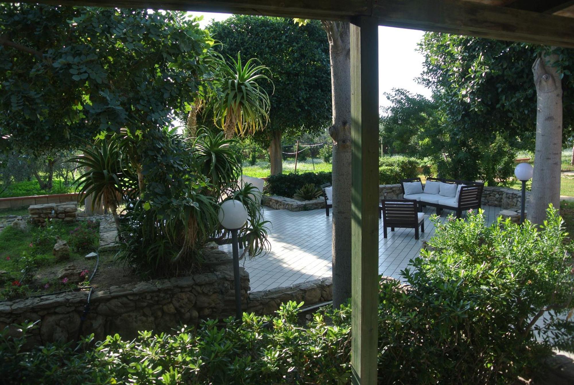 Villa Carlotta Resort 산리온 외부 사진
