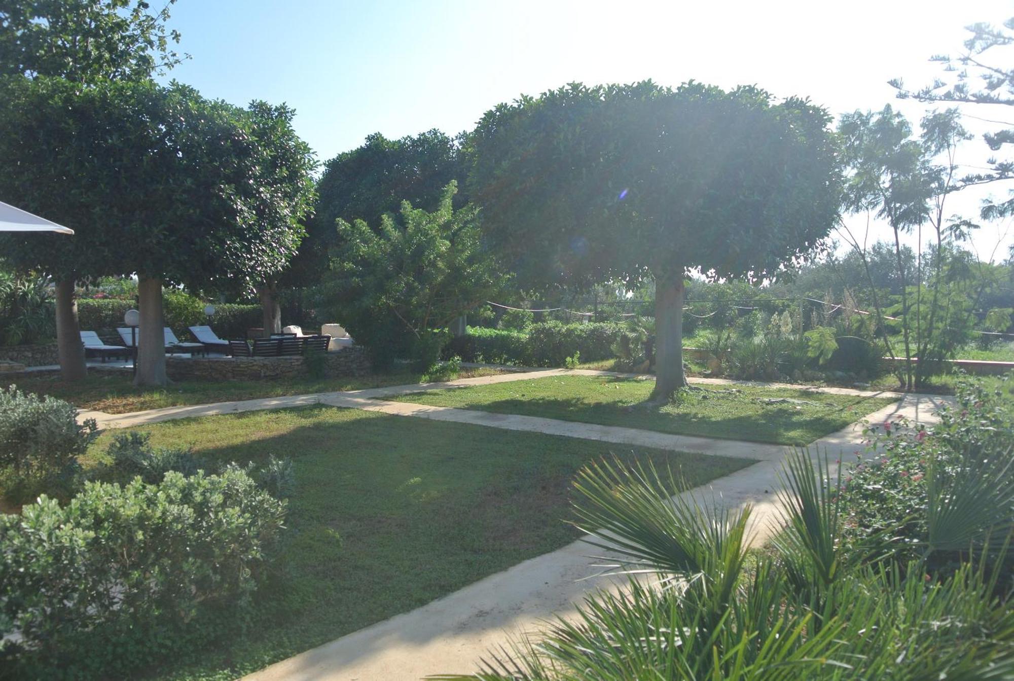 Villa Carlotta Resort 산리온 외부 사진