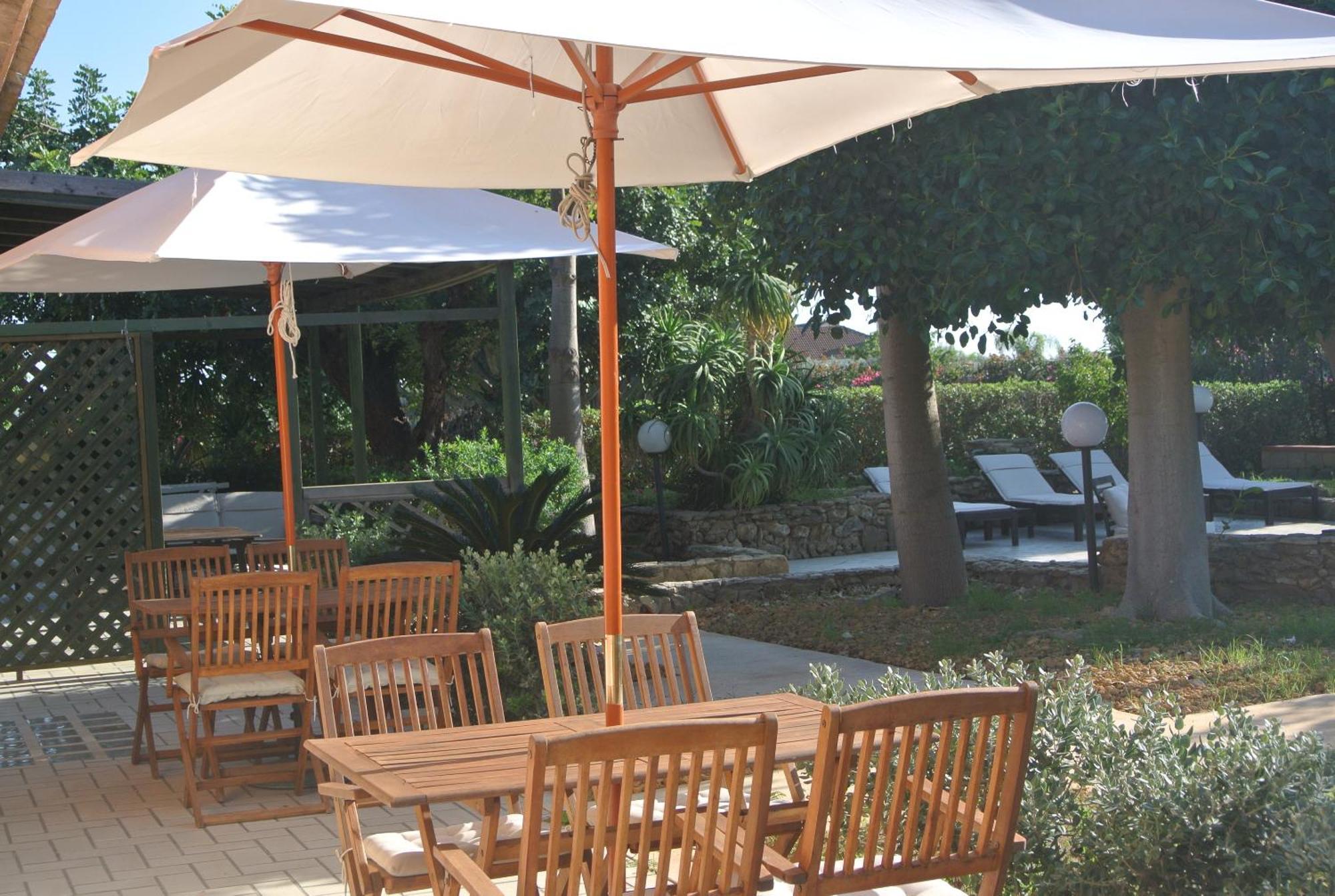 Villa Carlotta Resort 산리온 외부 사진